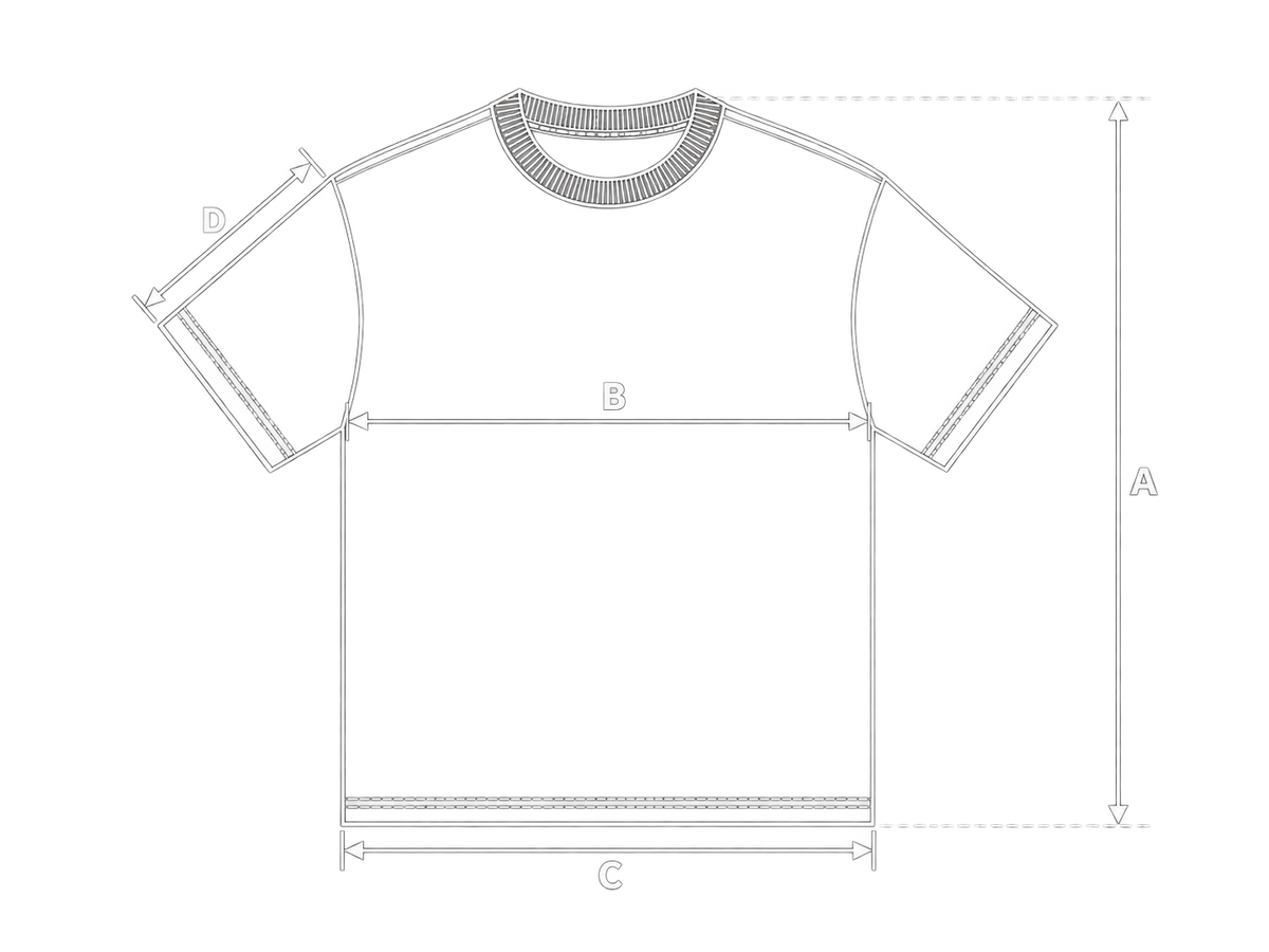 CAMISETAS